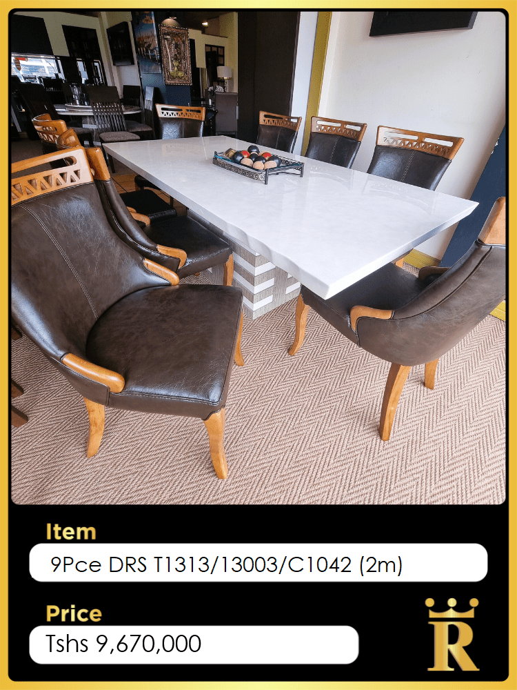 Dining — Royal Furnishers