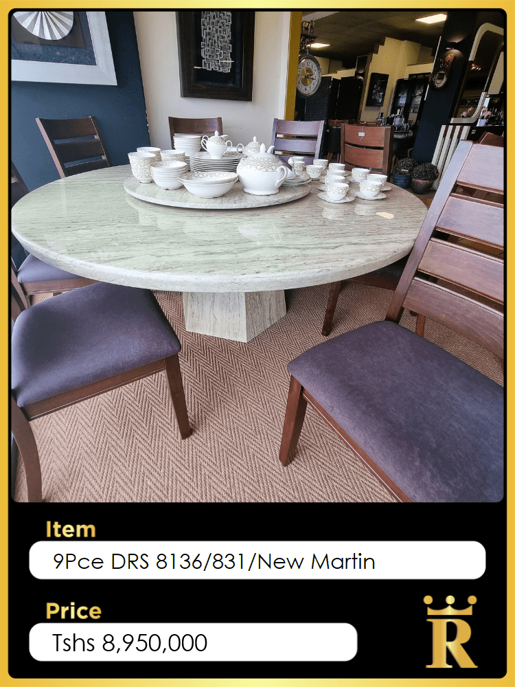 Dining — Royal Furnishers