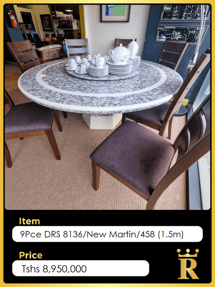 Dining — Royal Furnishers