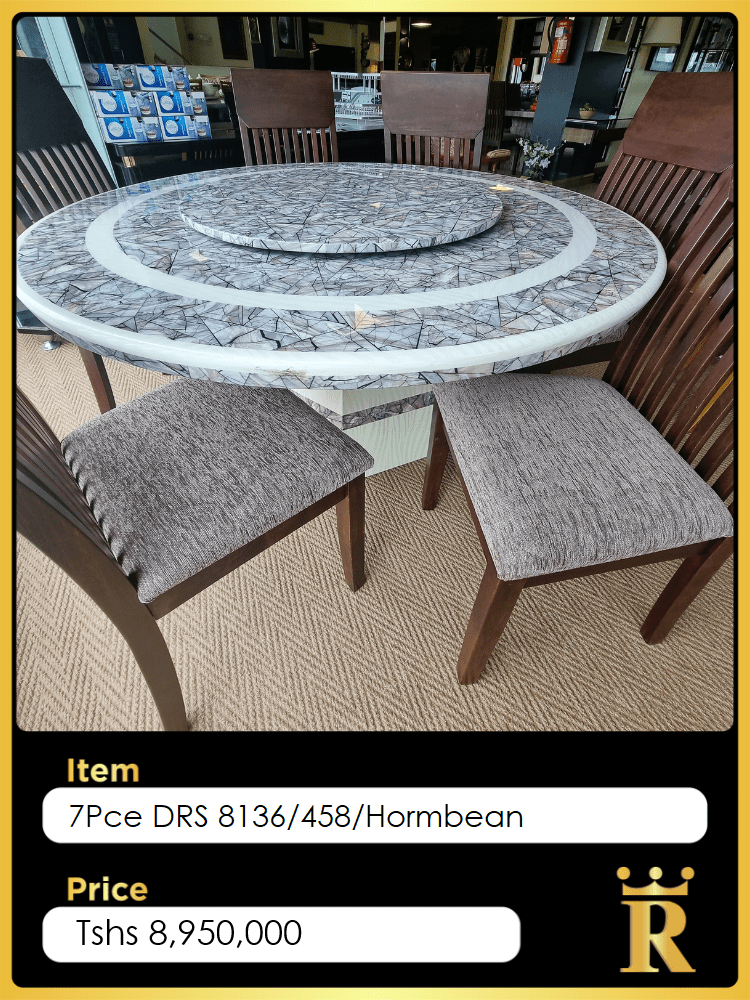 Dining — Royal Furnishers