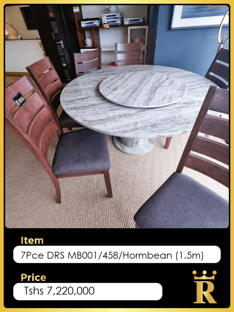 Dining — Royal Furnishers