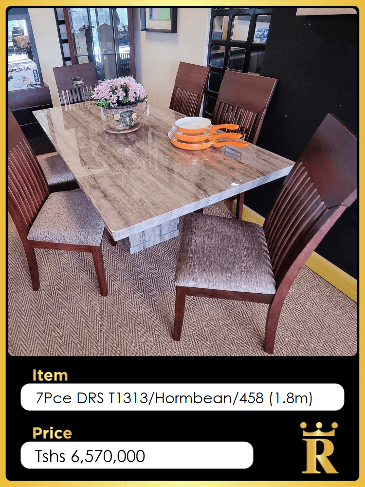 Dining — Royal Furnishers