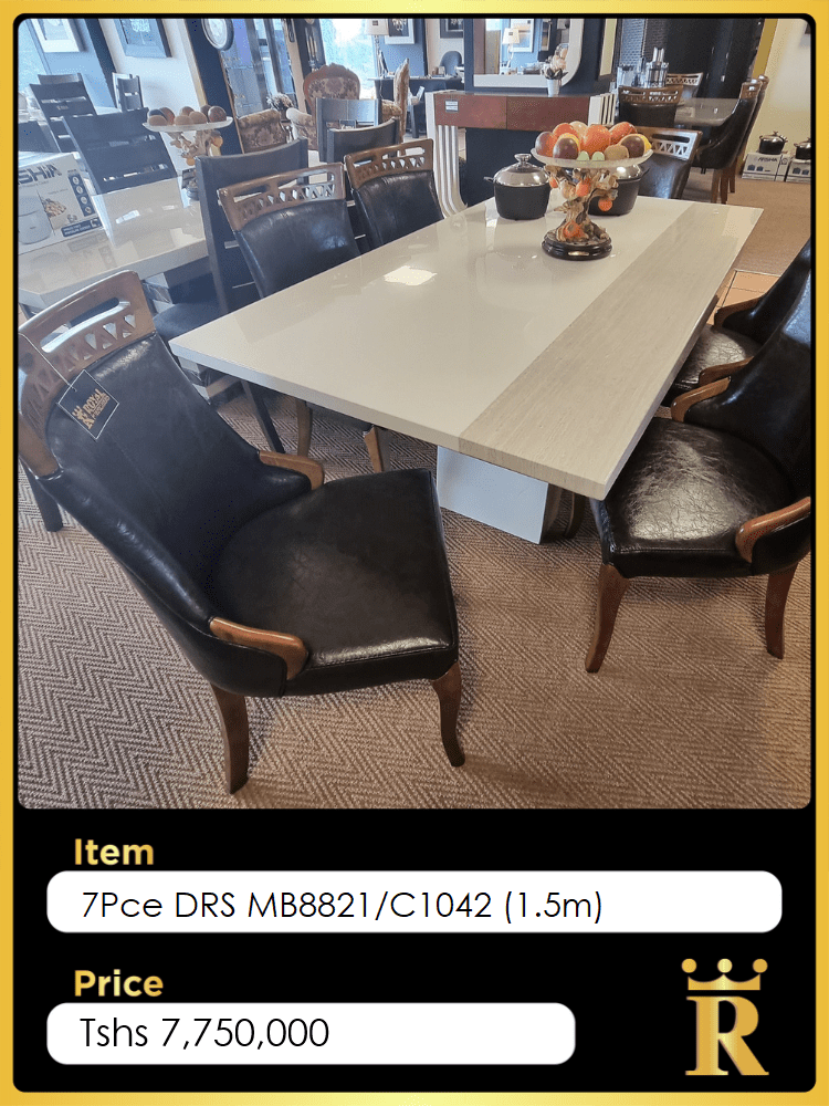 Dining — Royal Furnishers