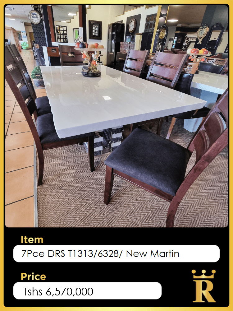 Dining — Royal Furnishers