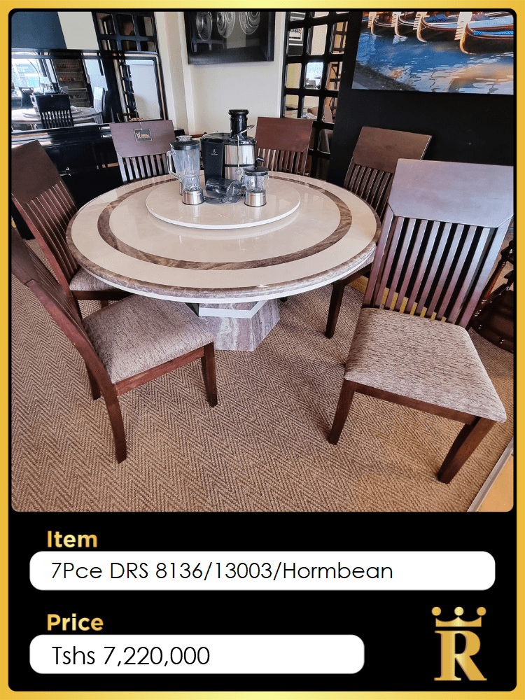 Dining — Royal Furnishers