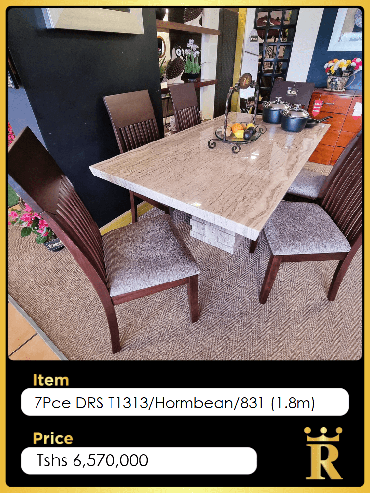 Dining — Royal Furnishers