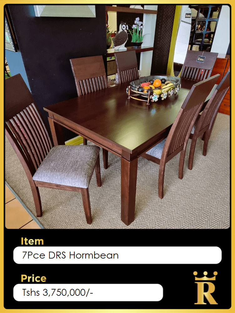 Dining — Royal Furnishers