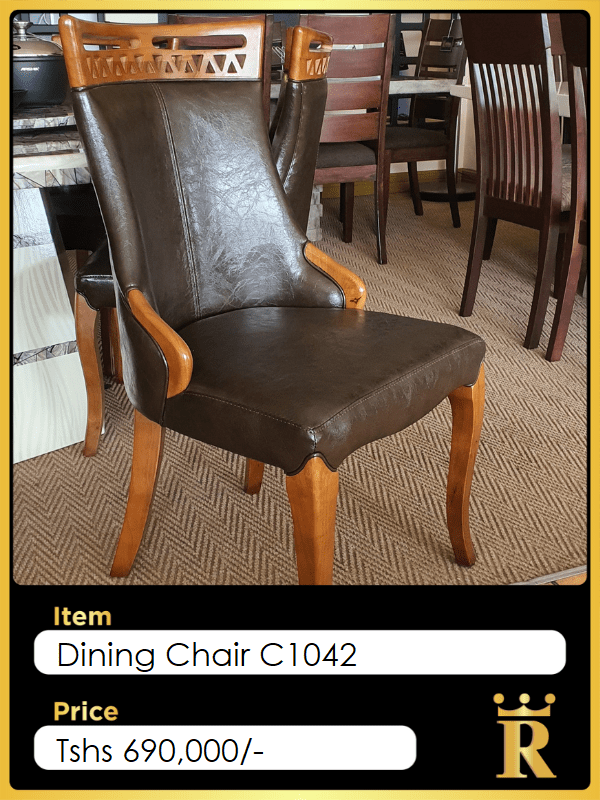 Dining — Royal Furnishers