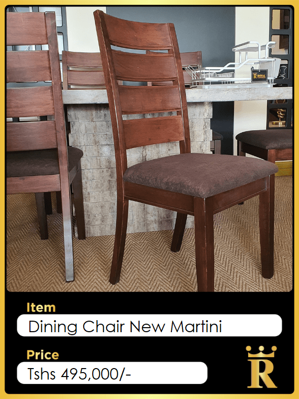 Dining — Royal Furnishers