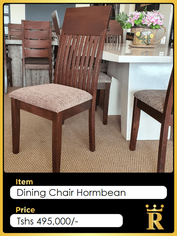 Dining — Royal Furnishers
