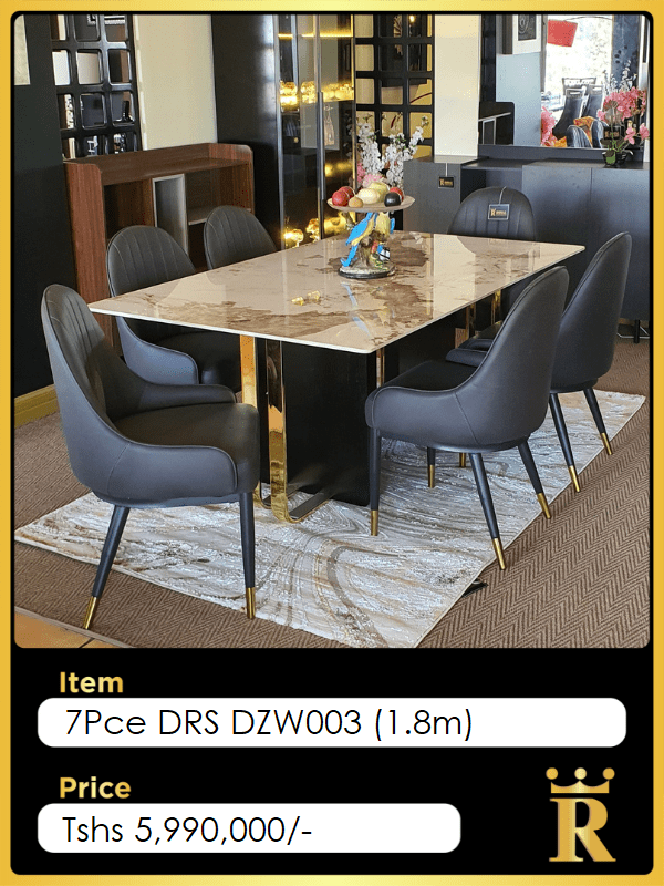 Dining — Royal Furnishers