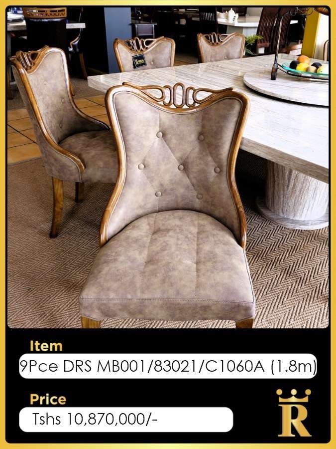 Dining — Royal Furnishers
