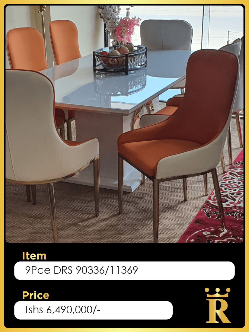 Dining — Royal Furnishers