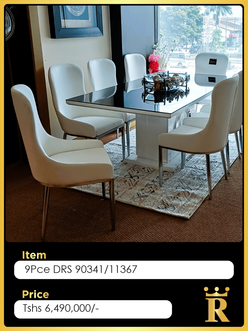 Dining — Royal Furnishers