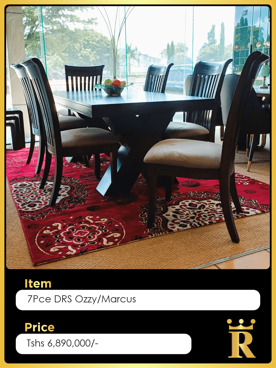 Dining — Royal Furnishers