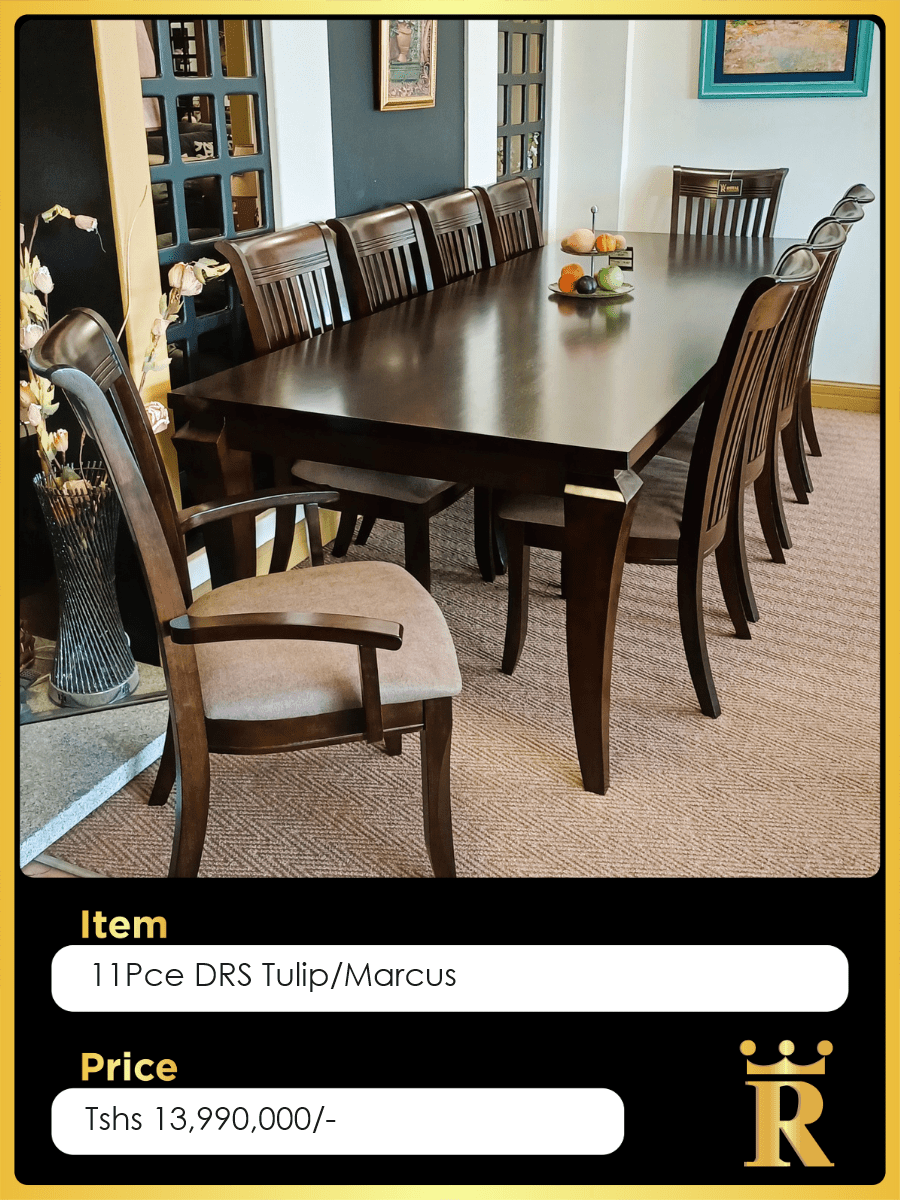 Dining — Royal Furnishers