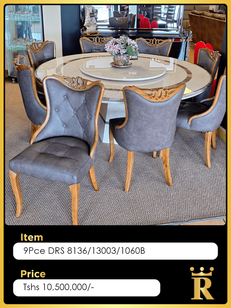 Dining — Royal Furnishers