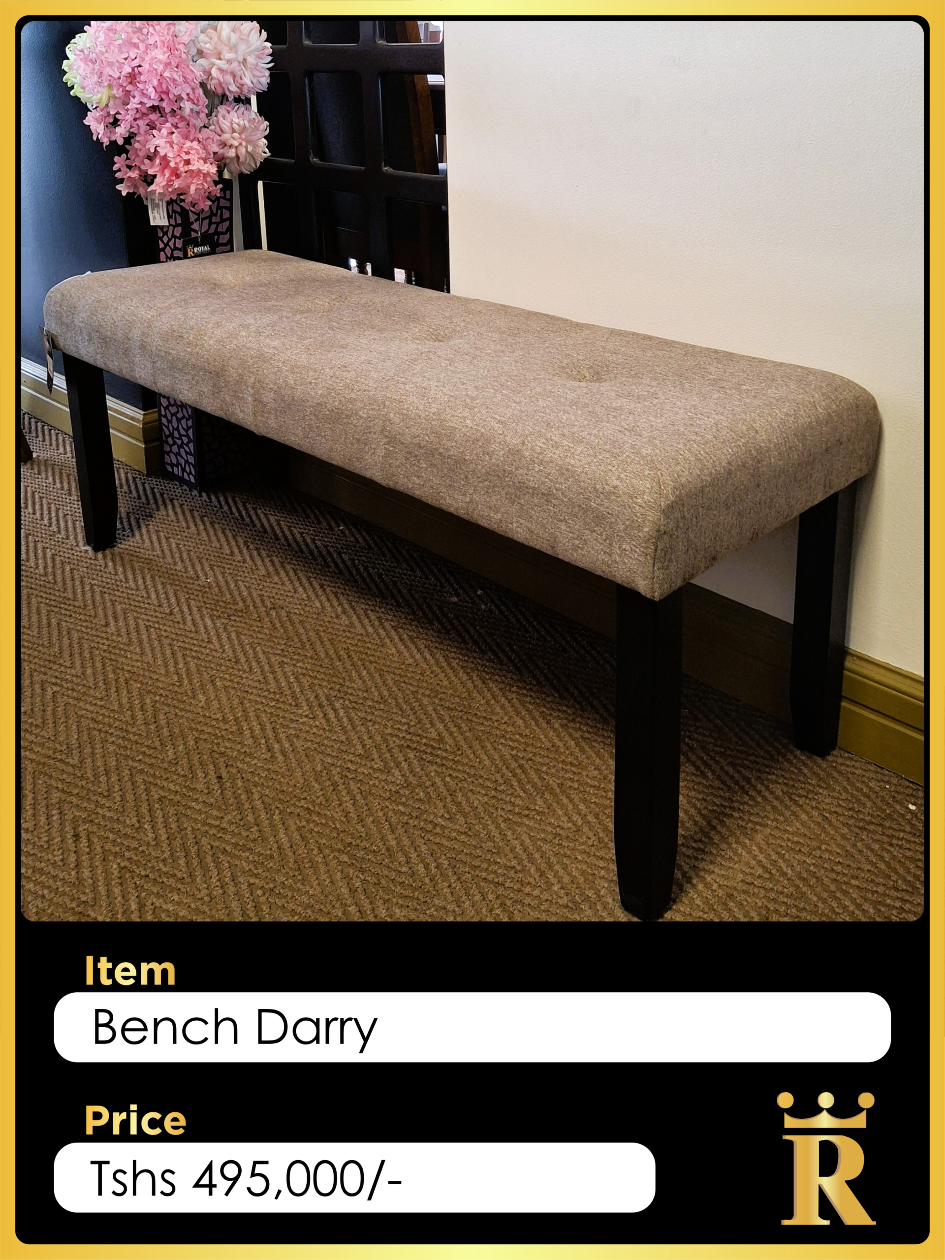 Dining — Royal Furnishers