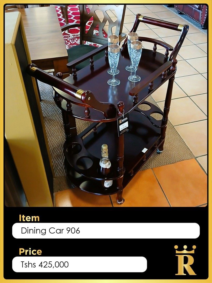 Dining — Royal Furnishers