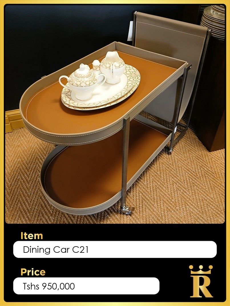 Dining — Royal Furnishers