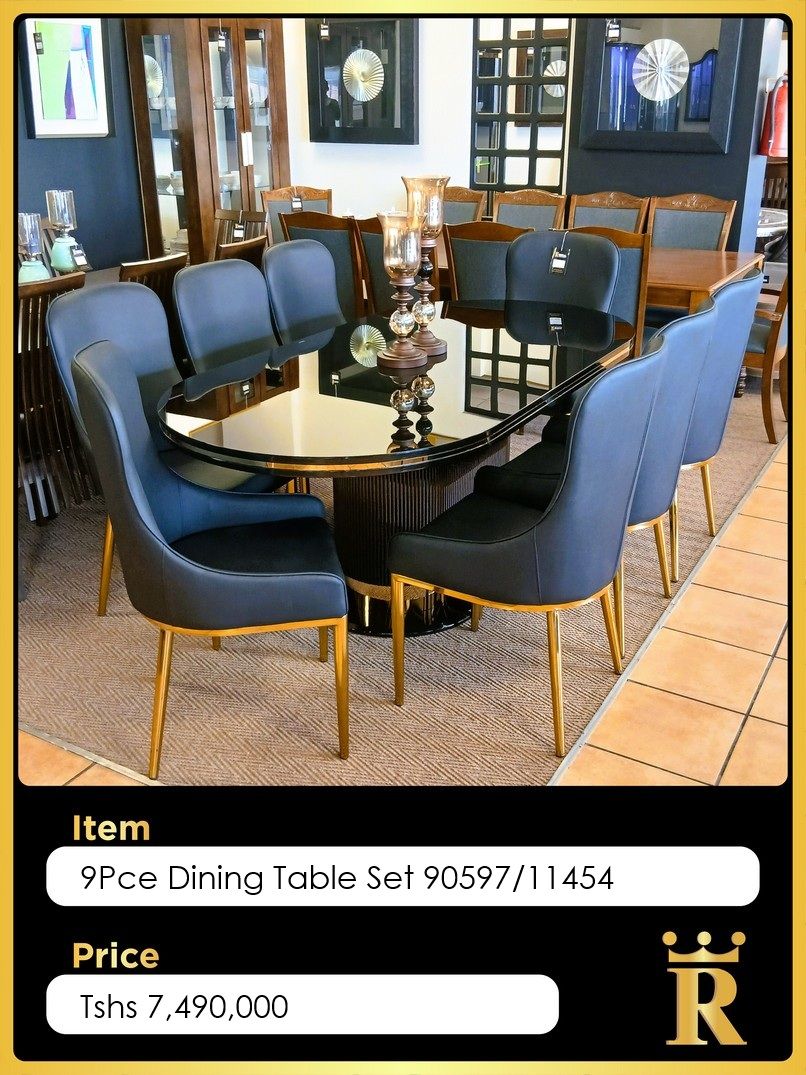 Dining — Royal Furnishers
