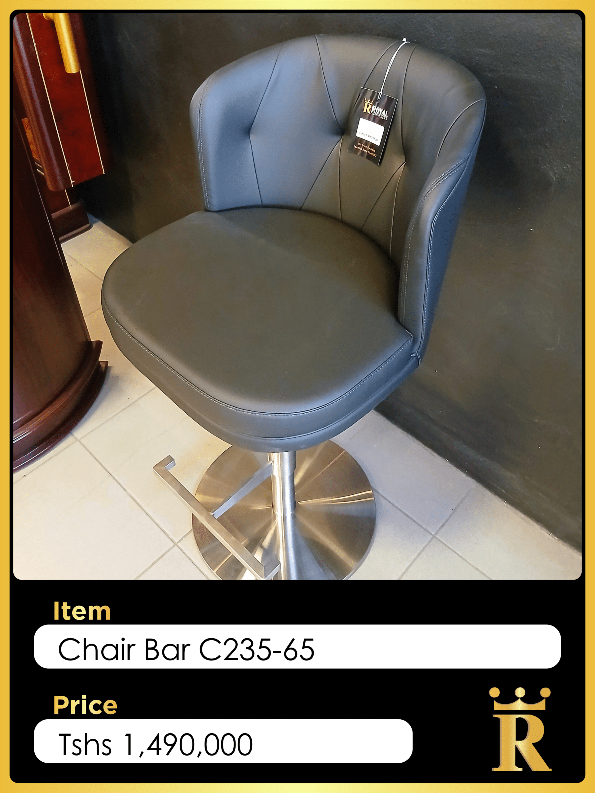 Dining — Royal Furnishers