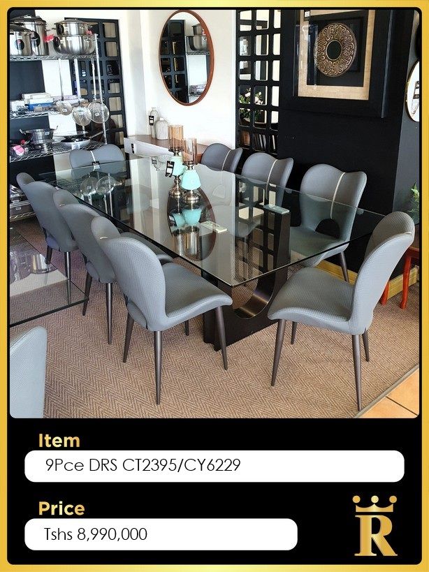 Dining — Royal Furnishers