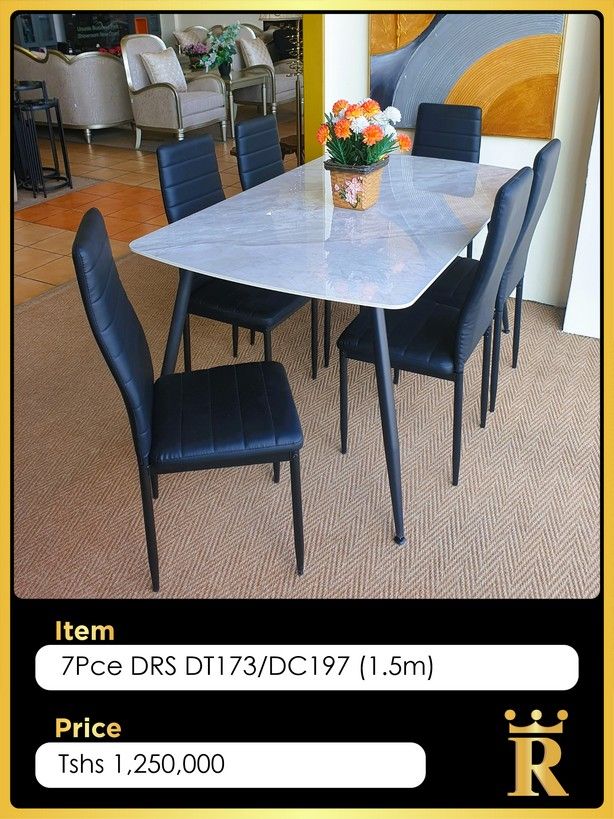 Dining — Royal Furnishers