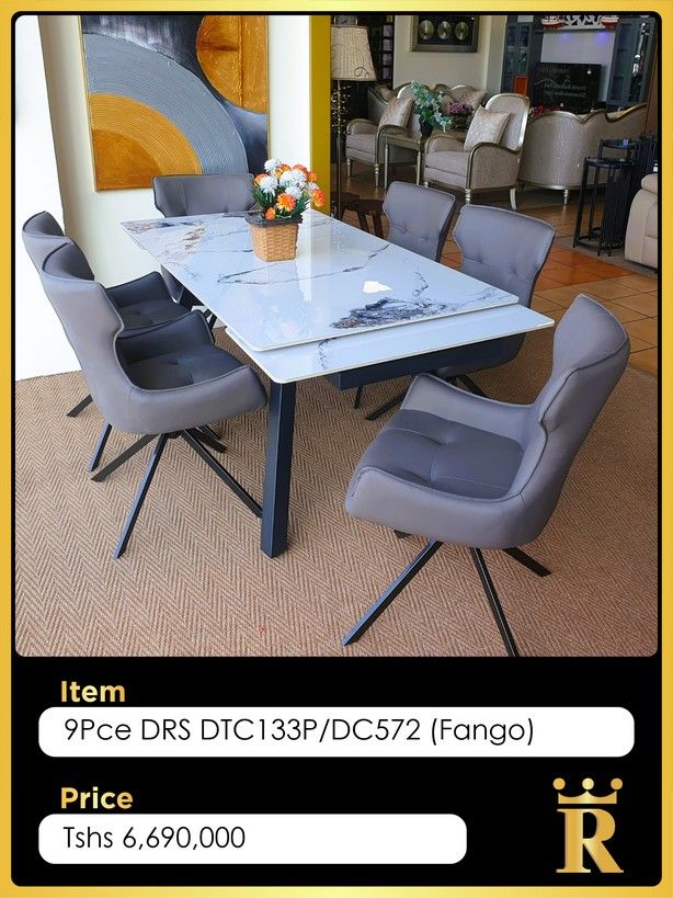 Dining — Royal Furnishers