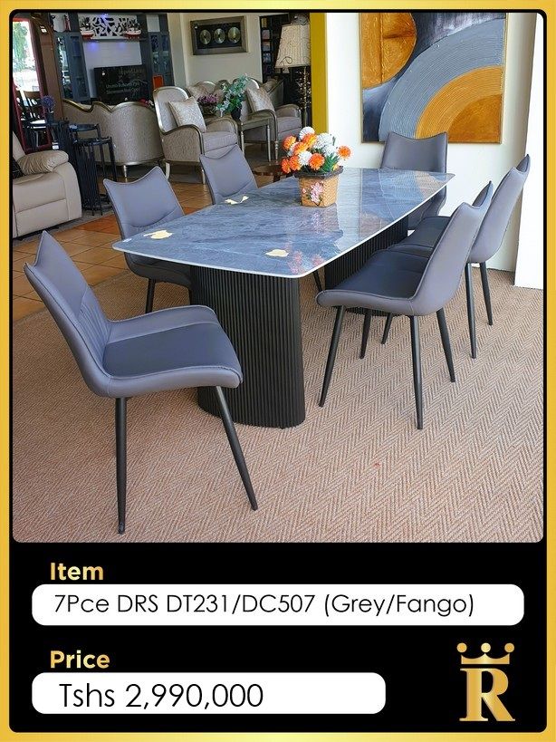 Dining — Royal Furnishers