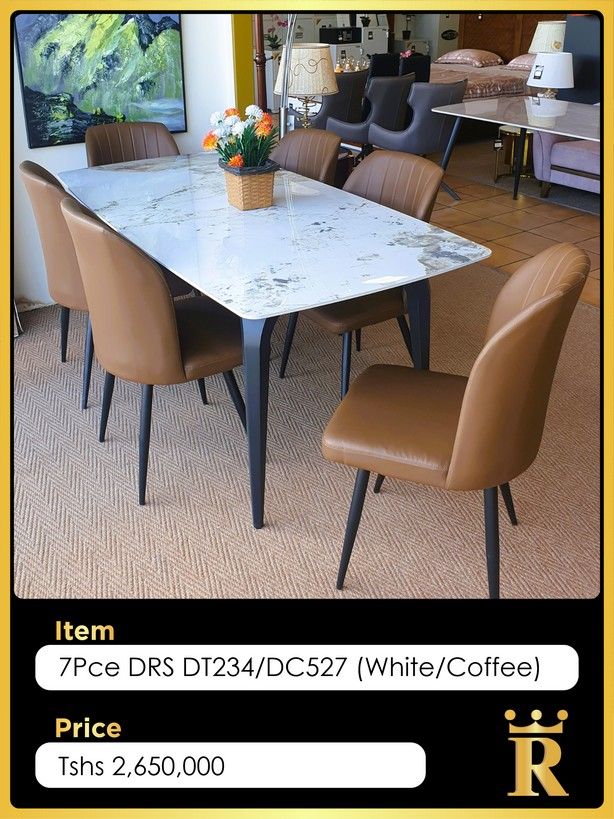 Dining — Royal Furnishers