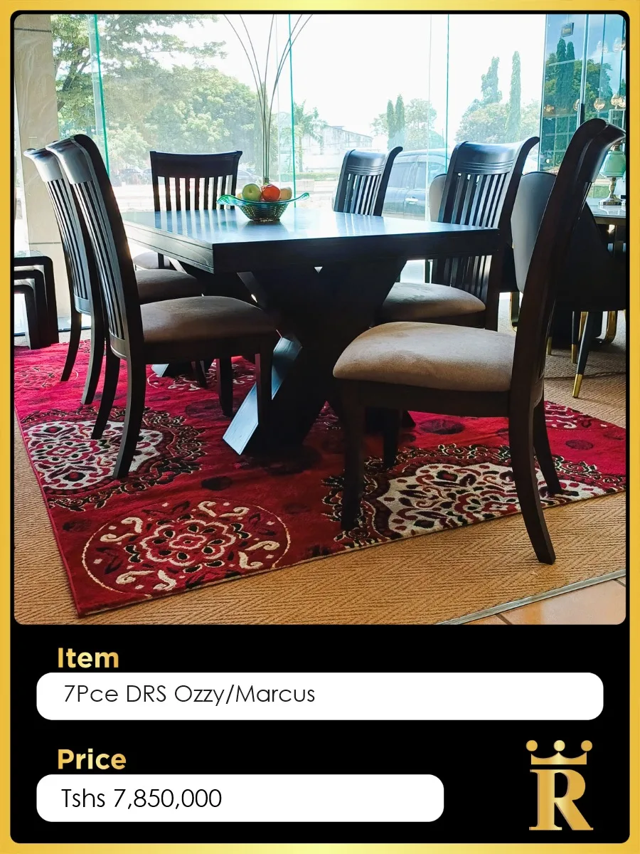 Dining — Royal Furnishers