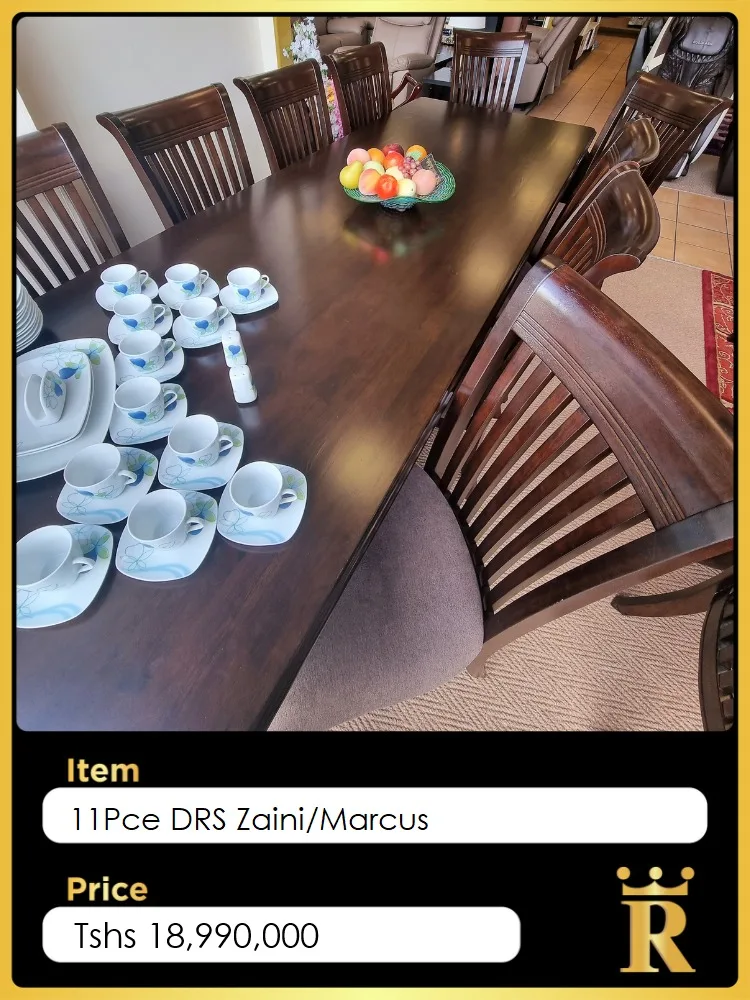 Dining — Royal Furnishers
