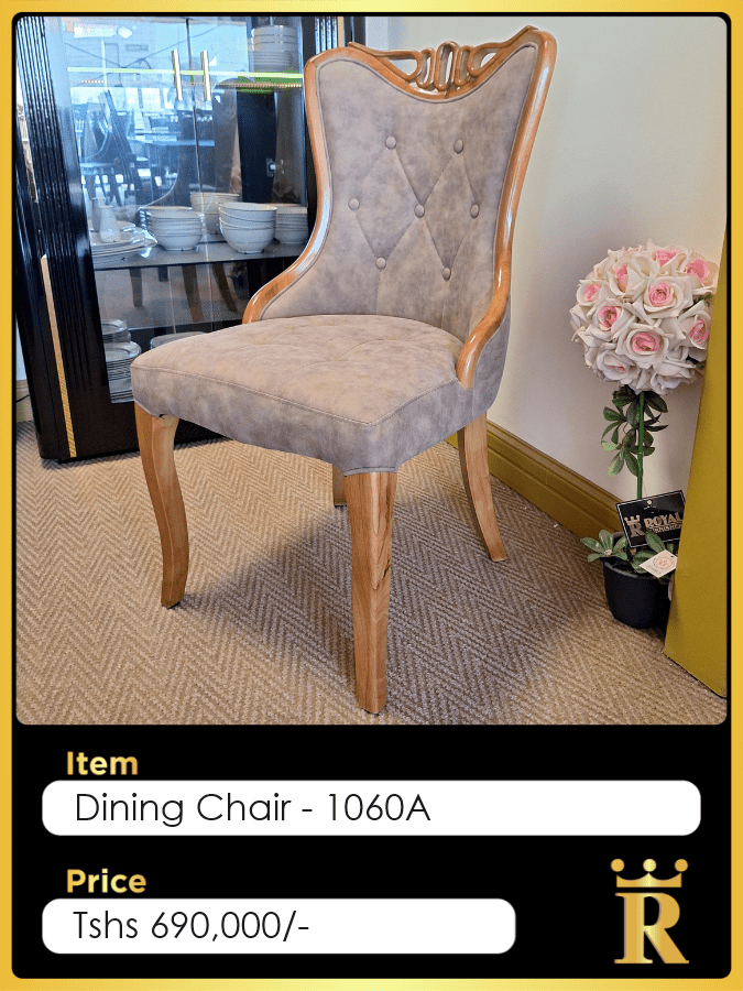 Dining — Royal Furnishers