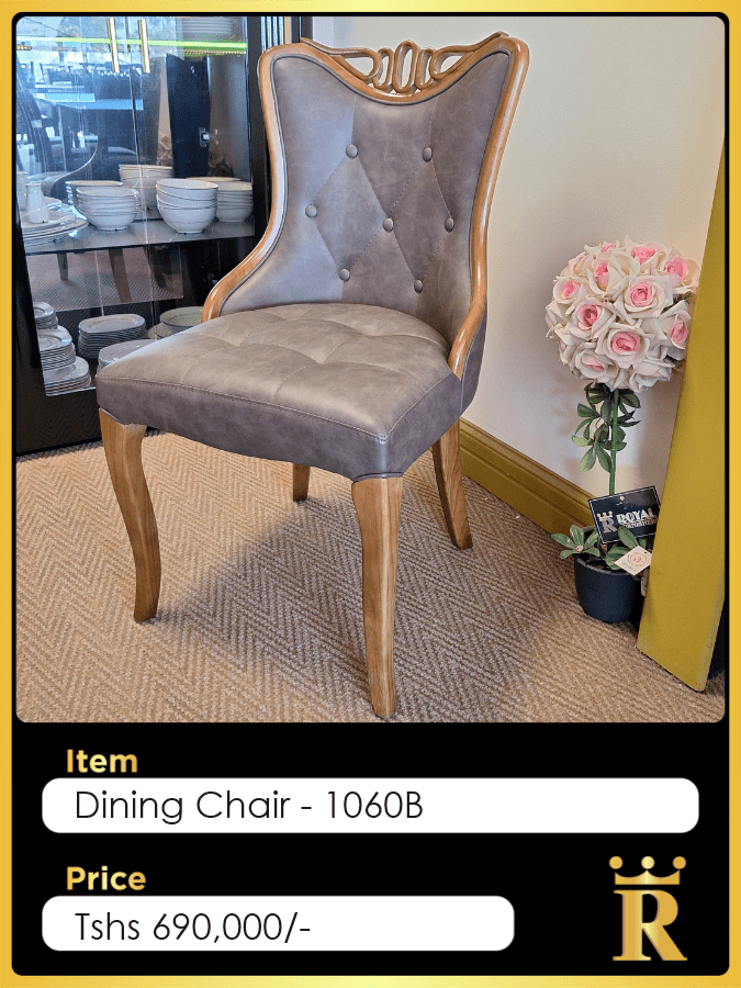 Dining — Royal Furnishers