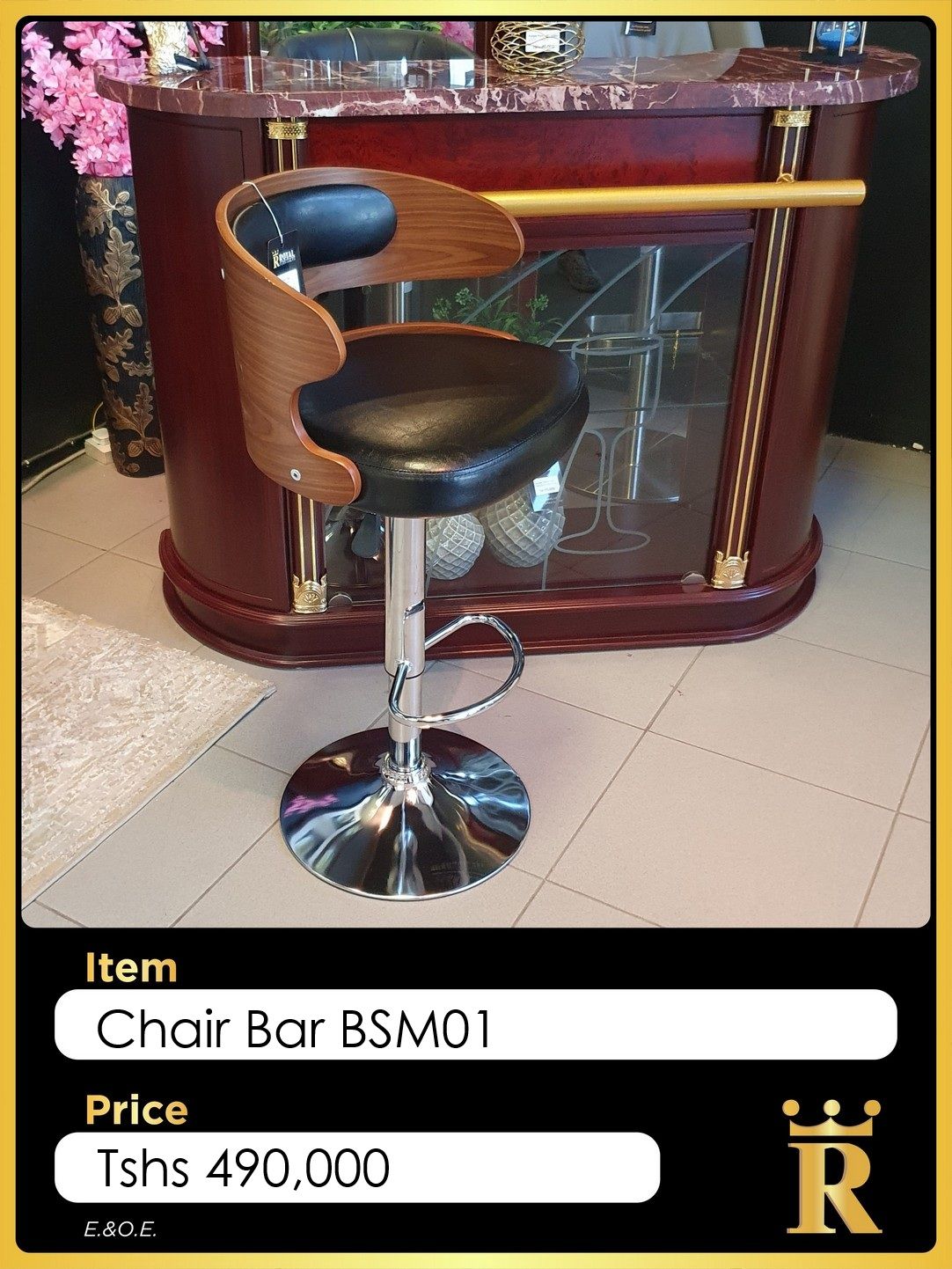 Dining — Royal Furnishers