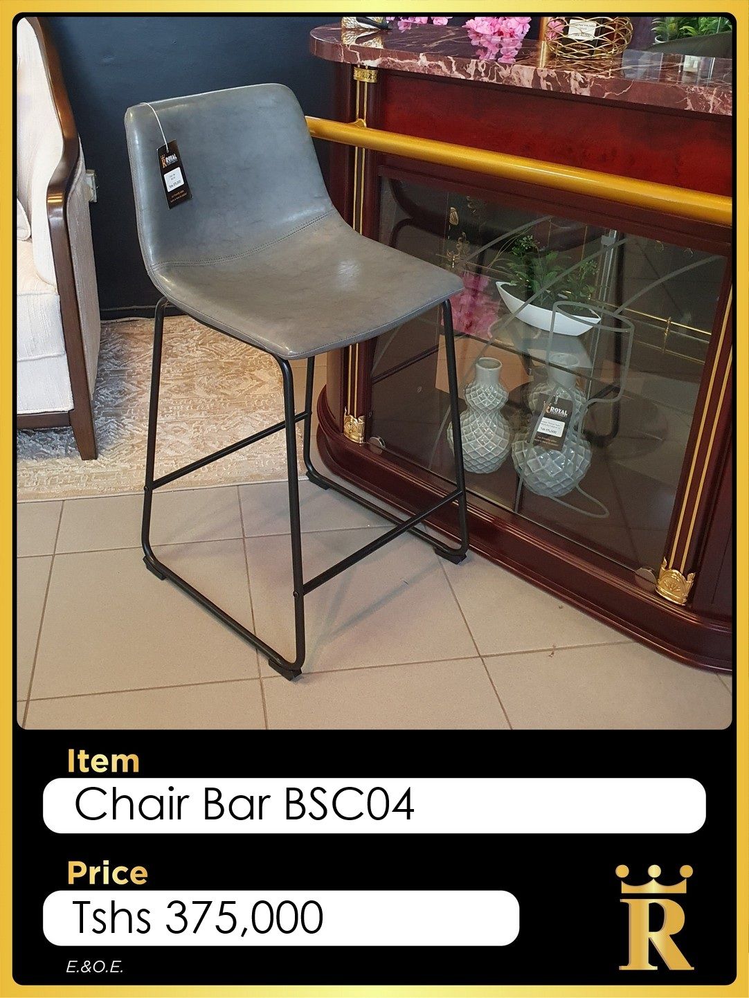 Dining — Royal Furnishers