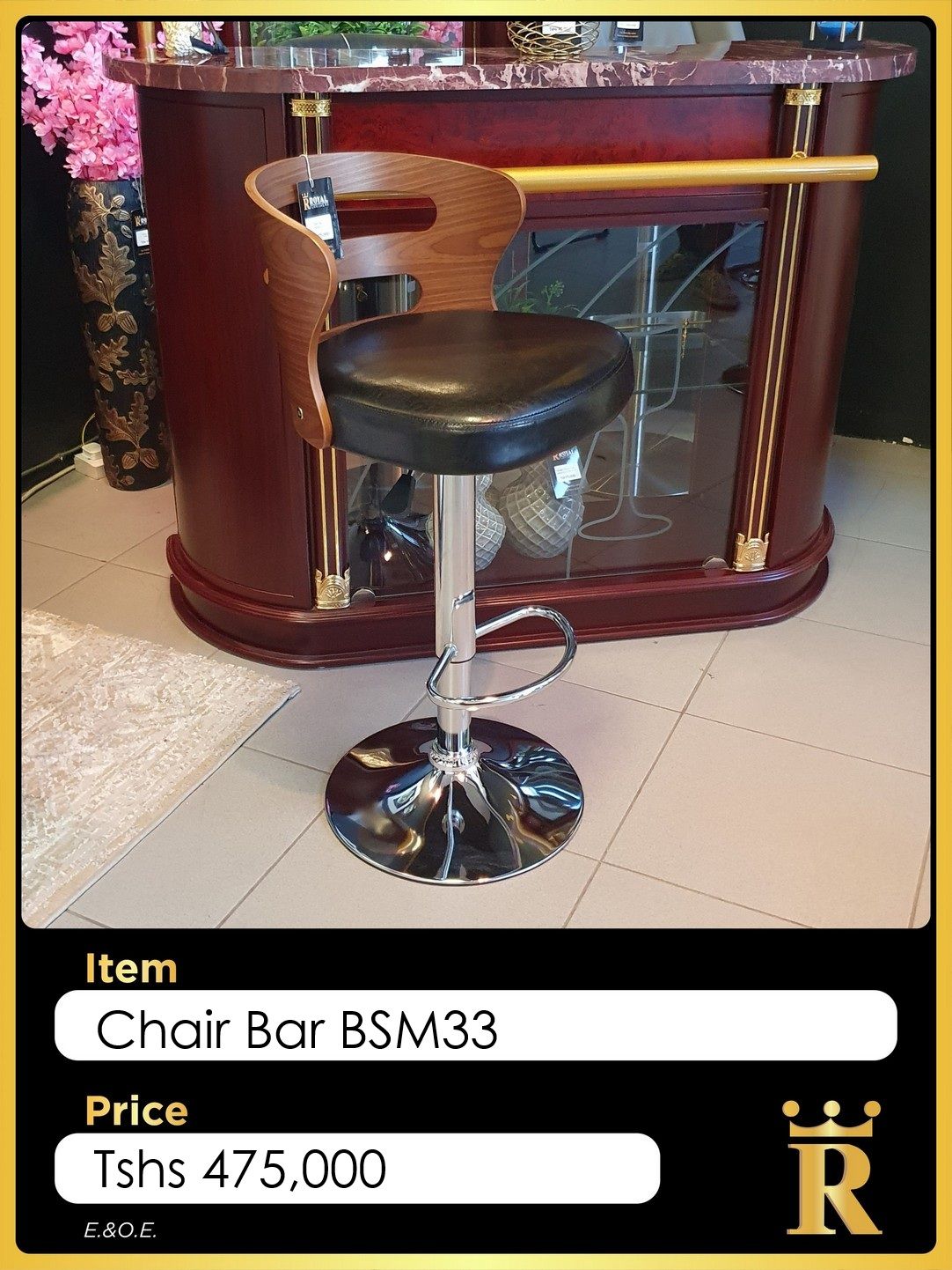 Dining — Royal Furnishers