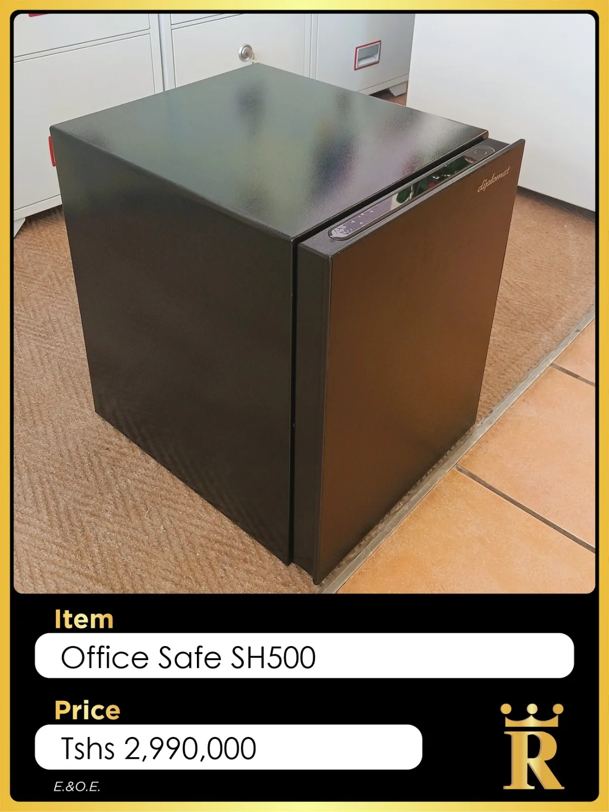 Diplomat — Royal Furnishers