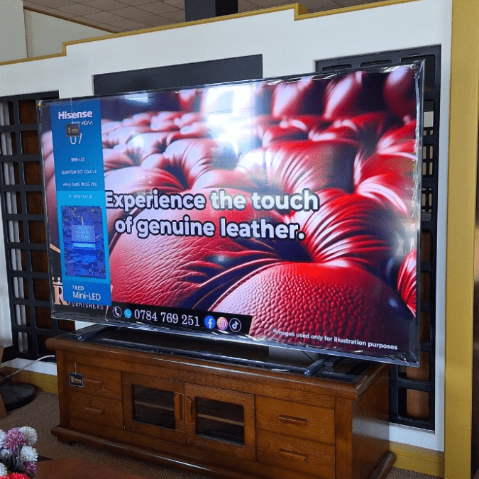Electronics