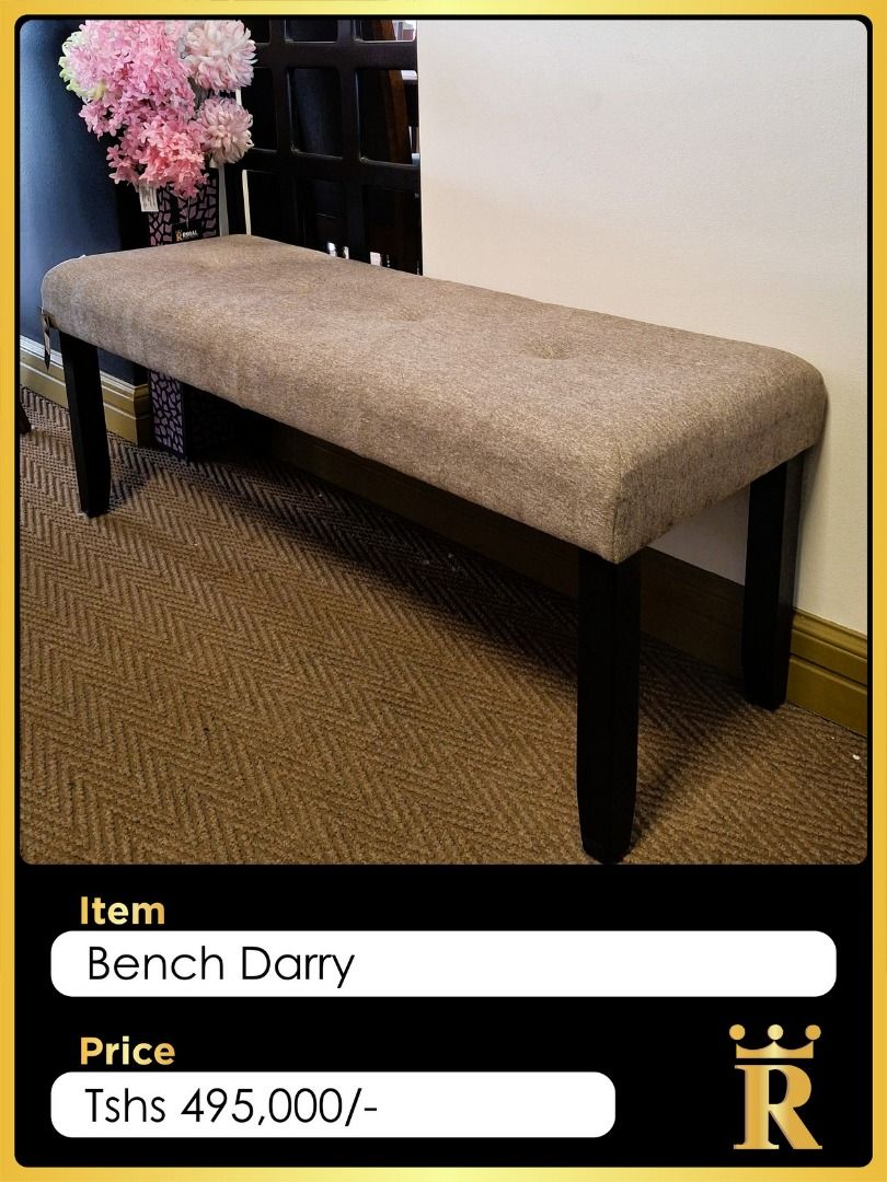 Lounge — Royal Furnishers