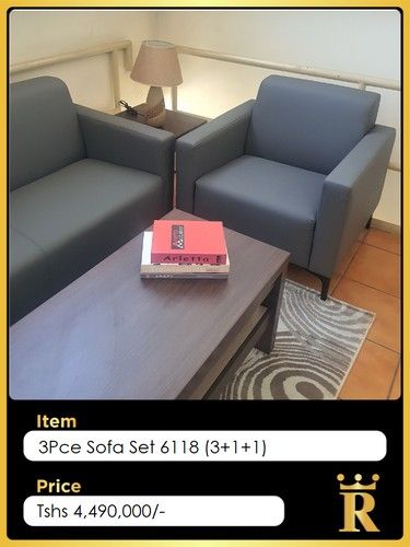 Lounge — Royal Furnishers