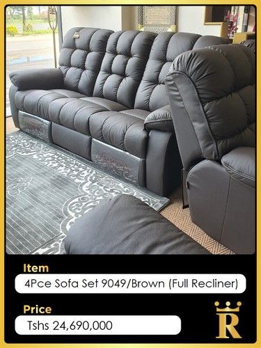 Lounge — Royal Furnishers