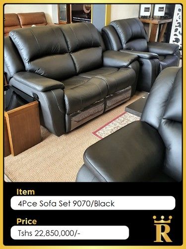 Lounge — Royal Furnishers