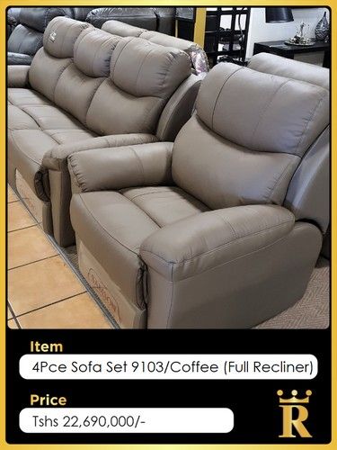 Lounge — Royal Furnishers
