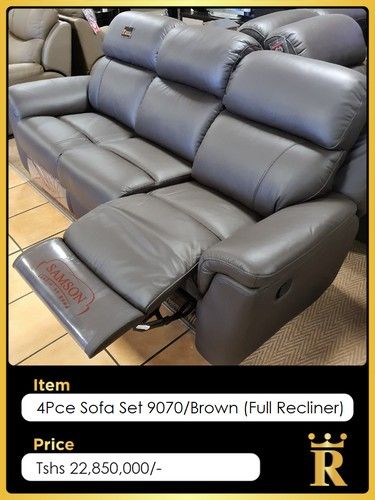 Lounge — Royal Furnishers