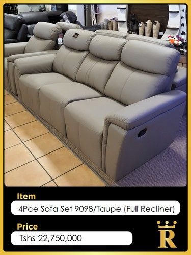 Lounge — Royal Furnishers