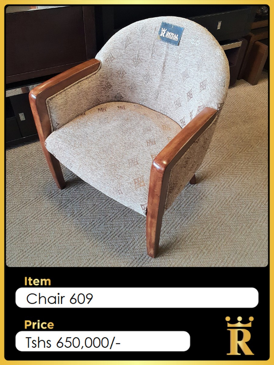 Lounge — Royal Furnishers