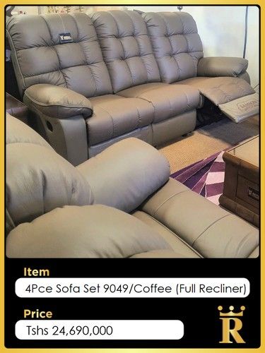 Lounge — Royal Furnishers