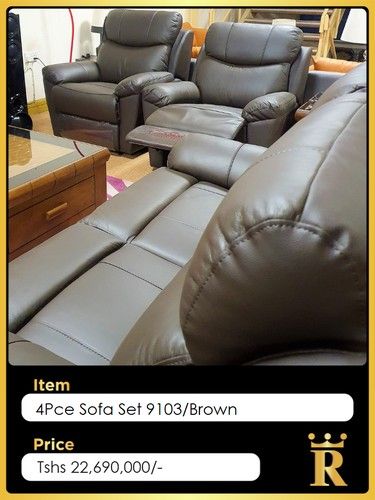 Lounge — Royal Furnishers